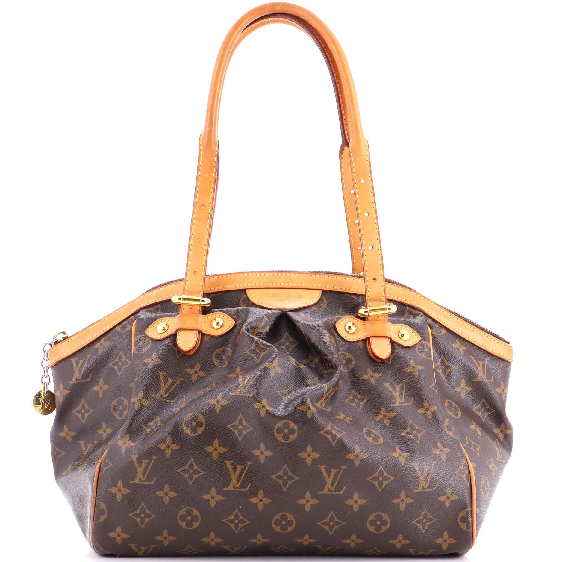 Louis Vuitton Tivoli Handbag Size ONE SIZE - 1 Thumbnail