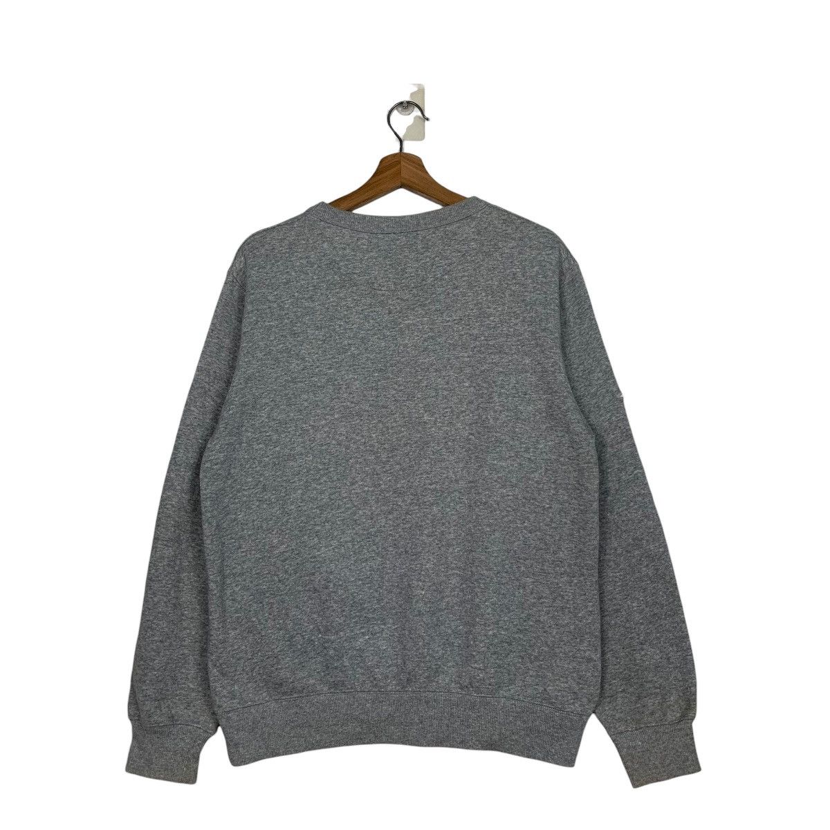 Monster Hunter Crewneck Sweatshirt