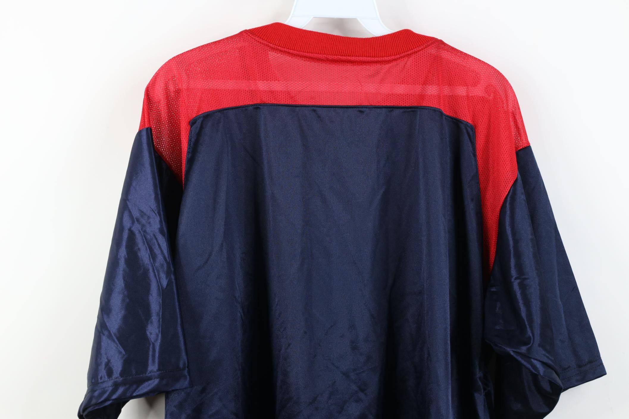 Reebok Vintage 2004 2005 Reebok Deportivo Guadalajara FC Jersey Size US XL / EU 56 / 4 - 12 Thumbnail