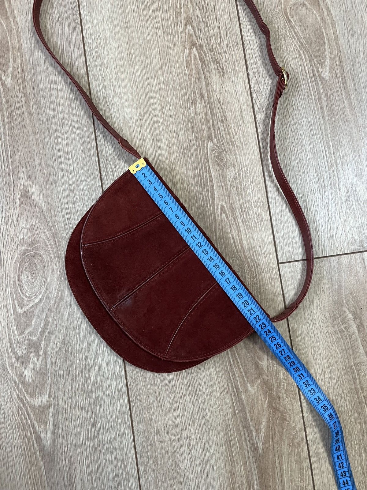 Bally BALLY CROSSBODY BAG Size ONE SIZE - 12 Thumbnail