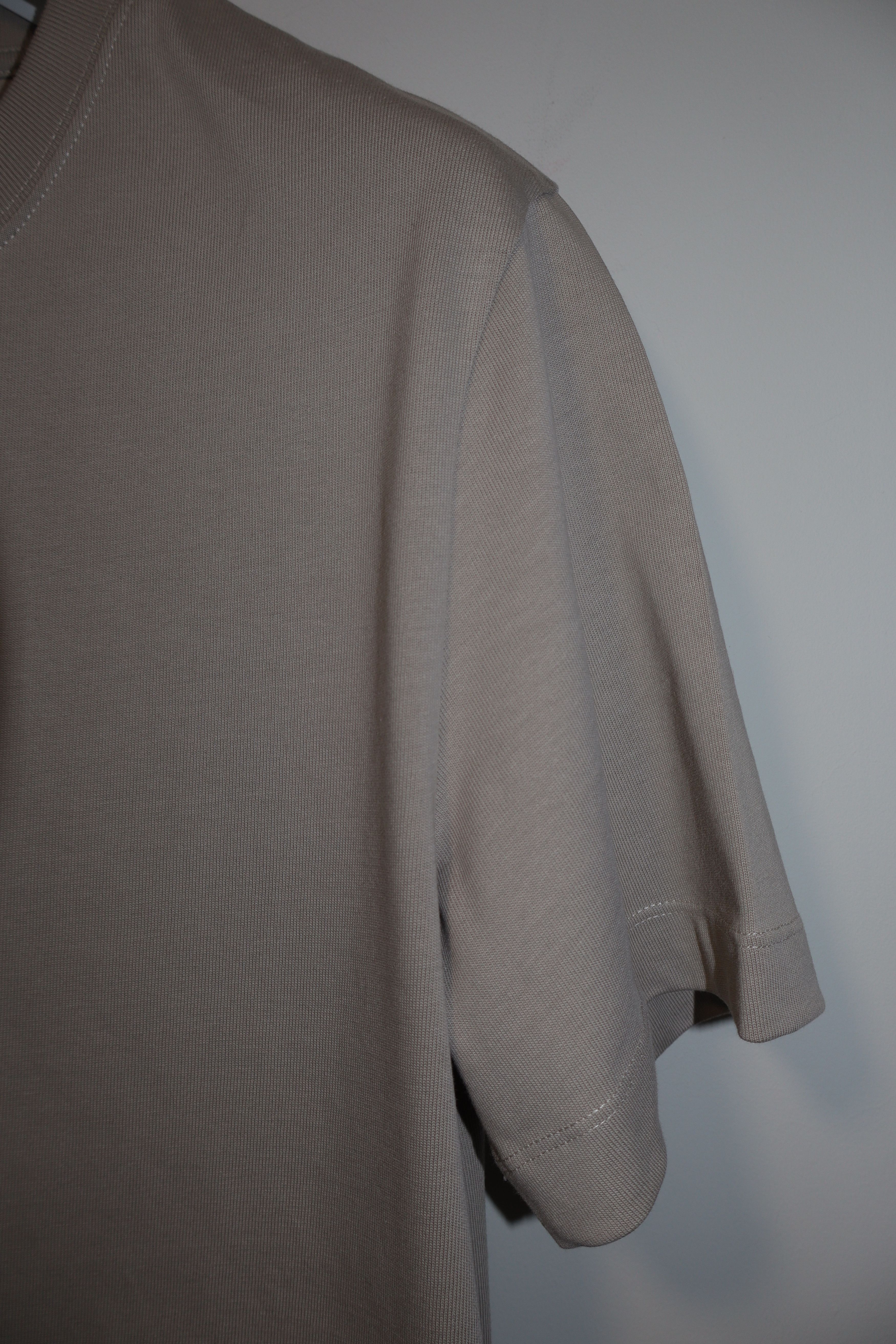 Helmut Lang Pre-fall 24 logo print t-shirt Size US S / EU 44-46 / 1 - 3 Thumbnail