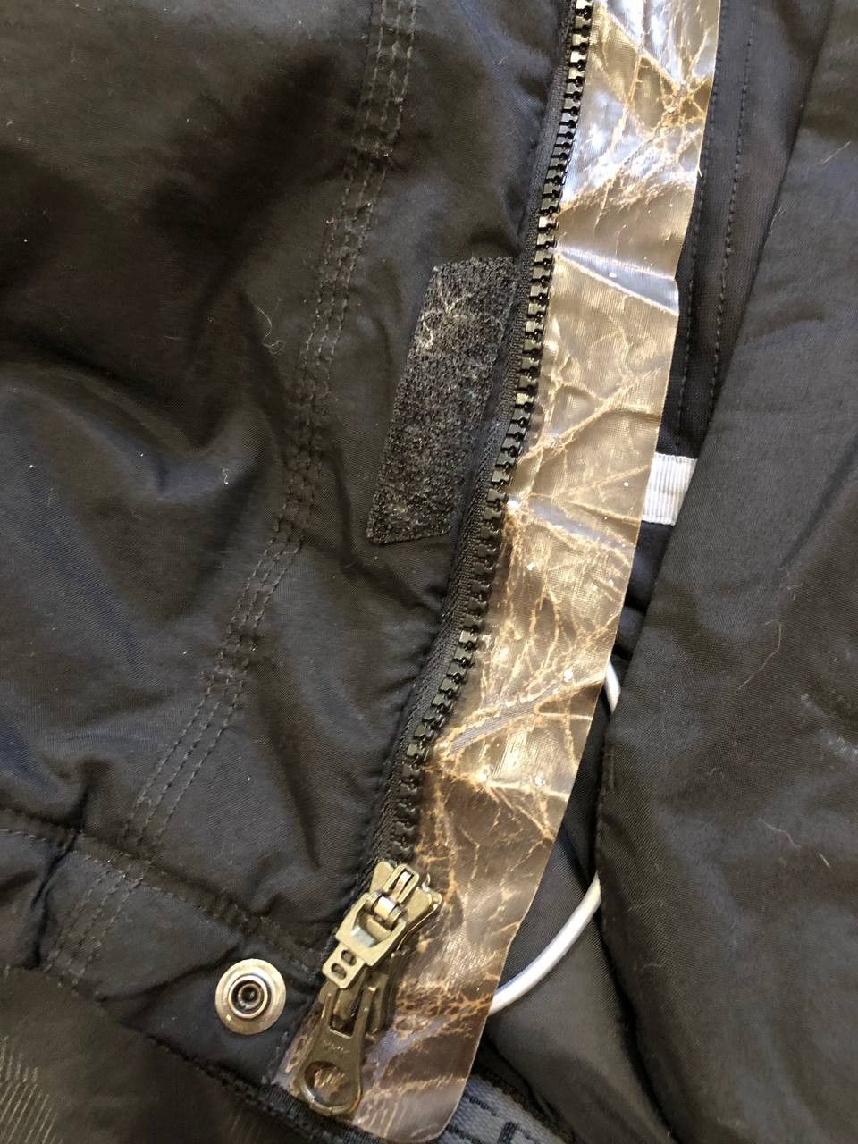 Nike Nike Jacket Size US XXL / EU 58 / 5 - 22 Thumbnail