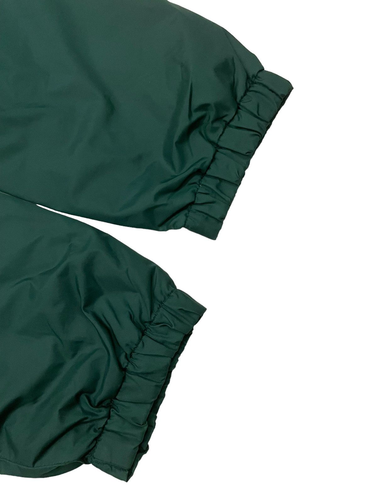 Beauty Beast × Descente × Japanese Brand Vintage Descente Crocodile Coach Jacket Size US L / EU 52-54 / 3 - 7 Thumbnail