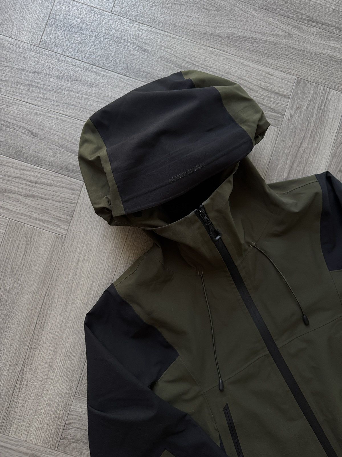 Unknown London Unknown London Pro Jacket Size US M / EU 48-50 / 2 - 3 Thumbnail