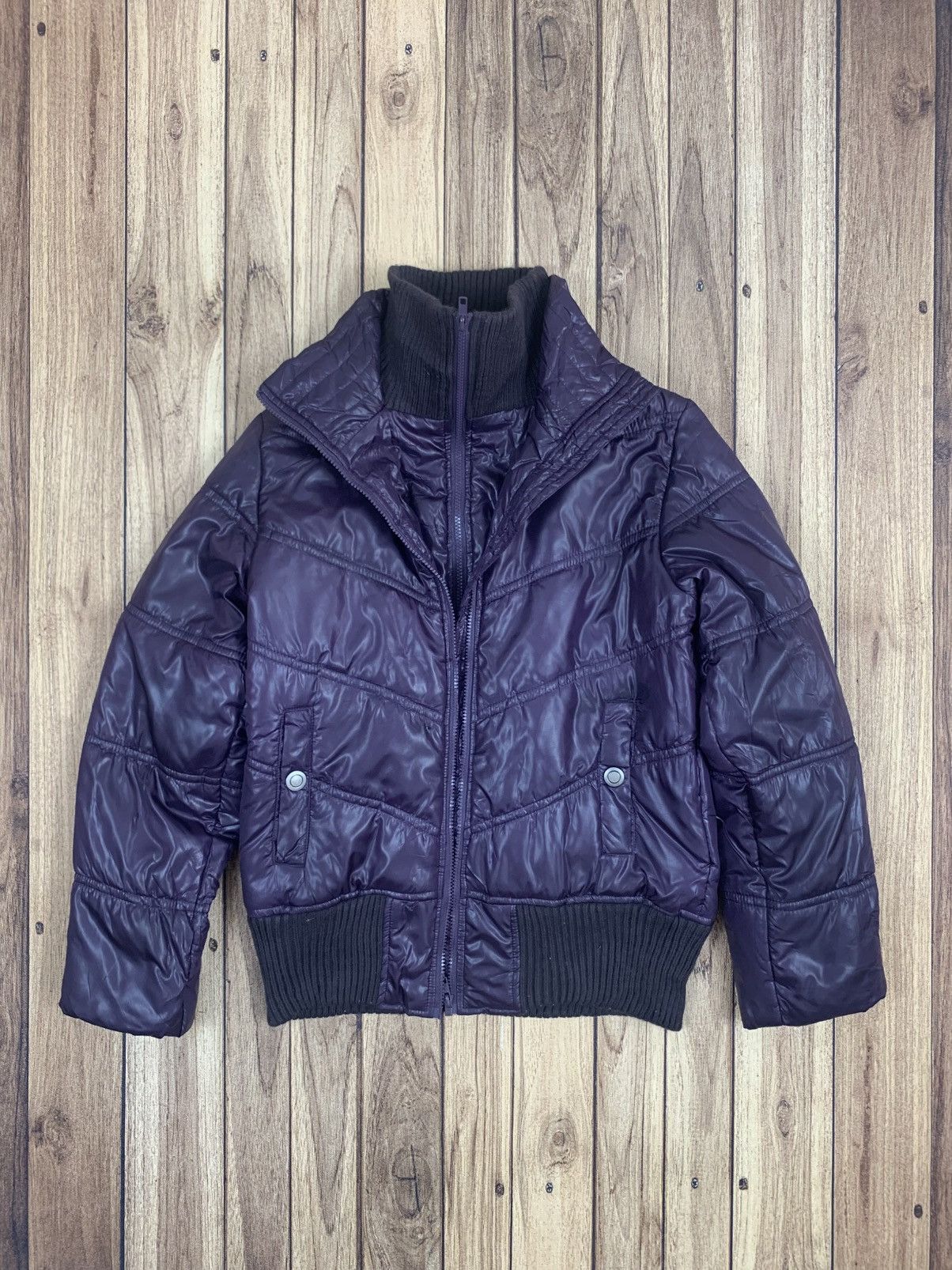 Japanese Brand Jacket Japanese brand Size US L / EU 52-54 / 3 - 2 Thumbnail