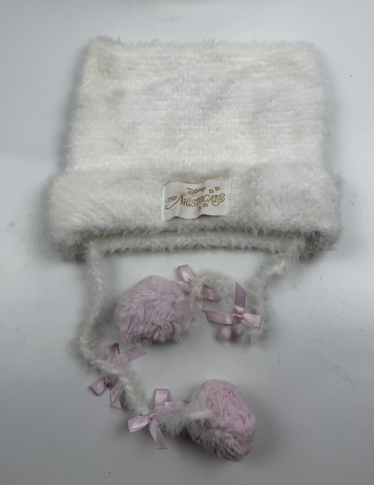 Disney the aristocats hat tc52 Size ONE SIZE - 3 Thumbnail
