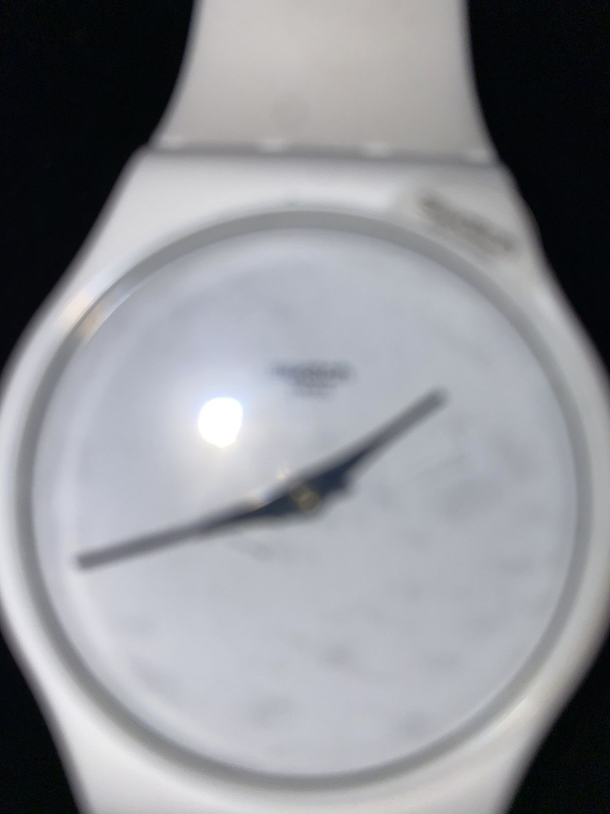 Jeremy Scott Jeremy Scott X Swatch Size ONE SIZE - 6 Thumbnail