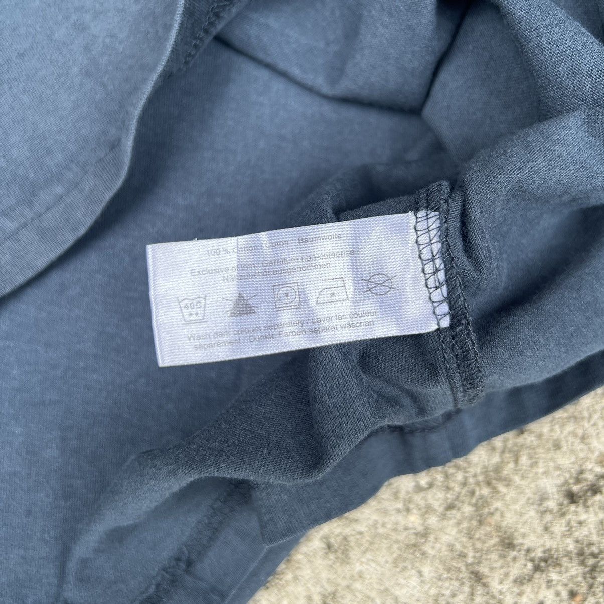 Arc'teryx Arc’teryx T-shirt Size US L / EU 52-54 / 3 - 4 Thumbnail