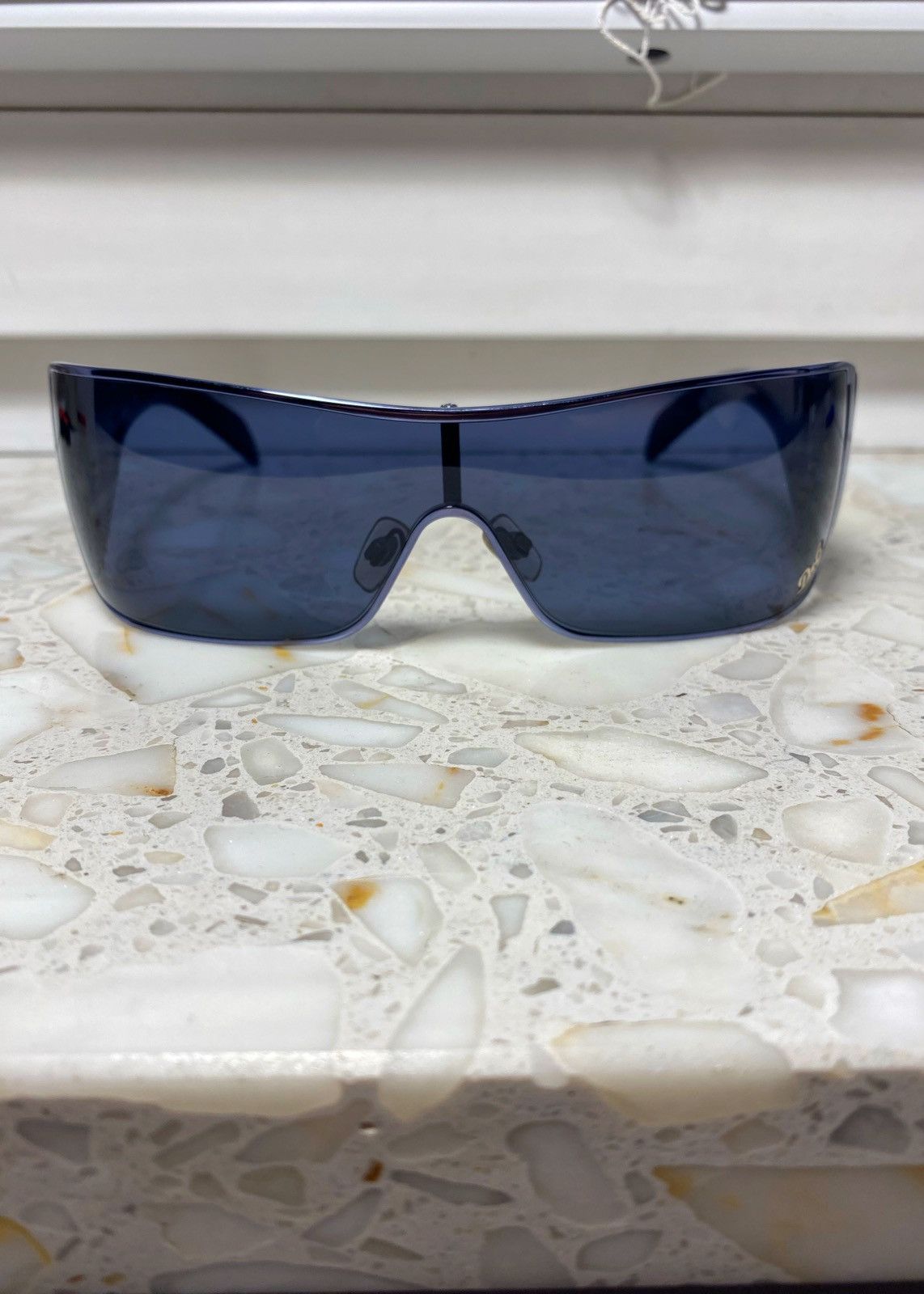 Dolce & Gabbana Vintage Masks Dolce&Gabbana Sunglasses Size ONE SIZE - 3 Thumbnail