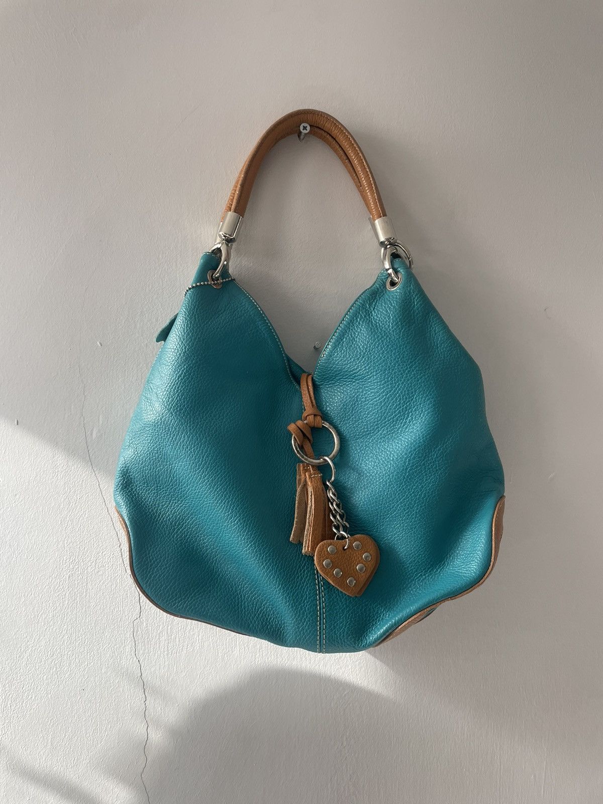 Vintage Italian bag Size ONE SIZE - 4 Thumbnail