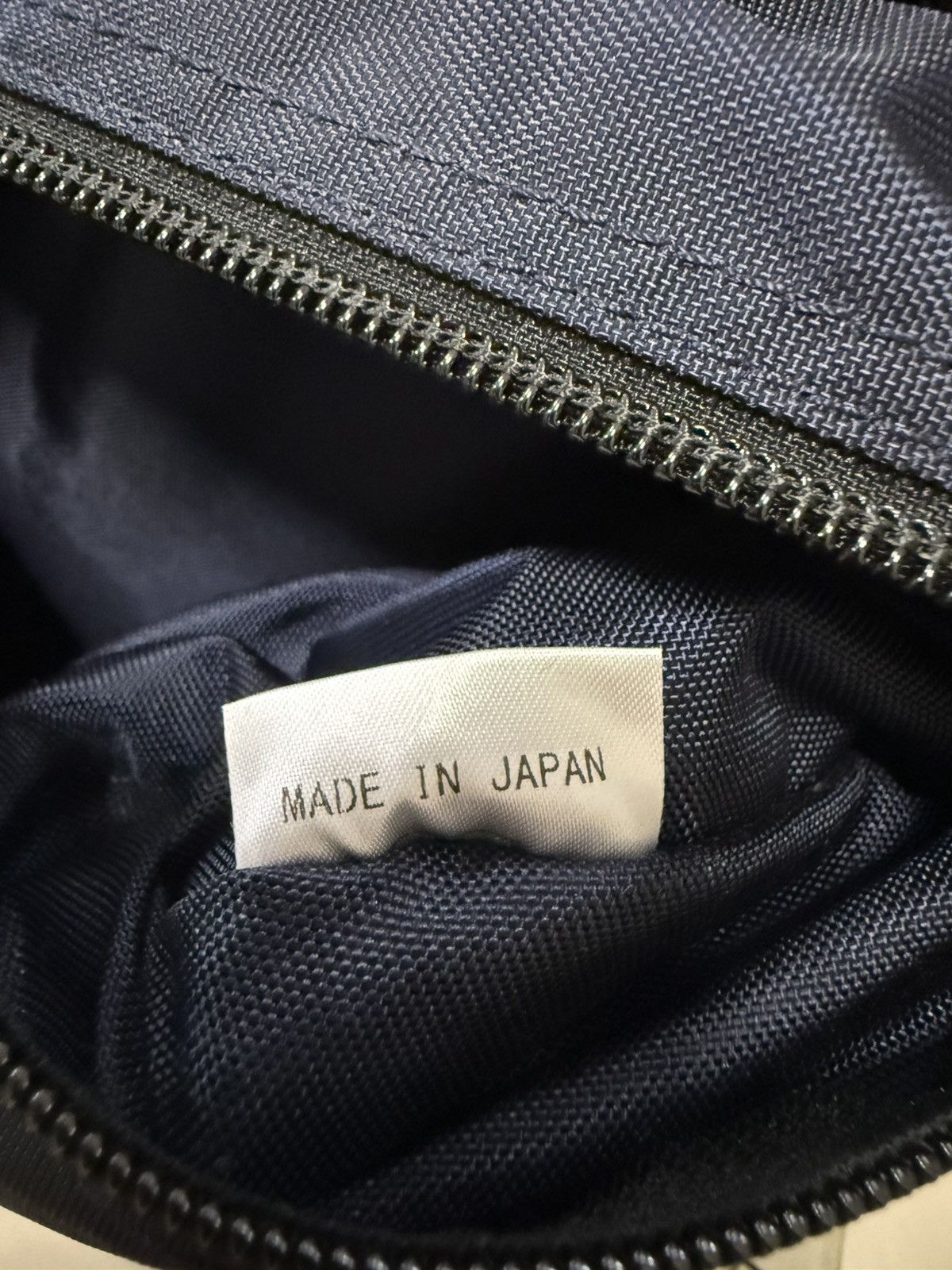 Briefing Briefing Kyoto Special edition Sping bag Size ONE SIZE - 6 Thumbnail