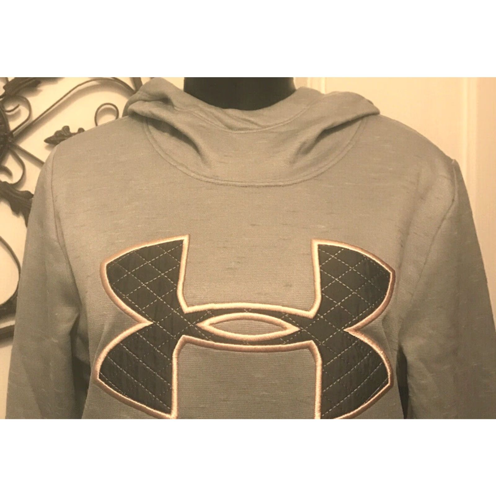 Under Armour VINTAGE Not Applicable Size M / US 6-8 / IT 42-44 - 4 Thumbnail