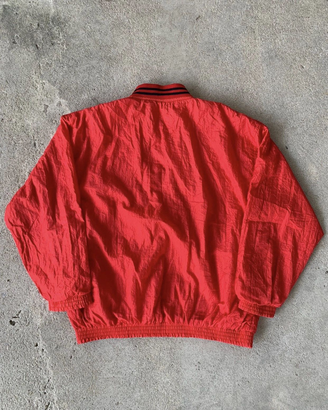 Formula 1 Vintage Racing Formula One Shell Windbreaker Jacket Size US XL / EU 56 / 4 - 2 Thumbnail