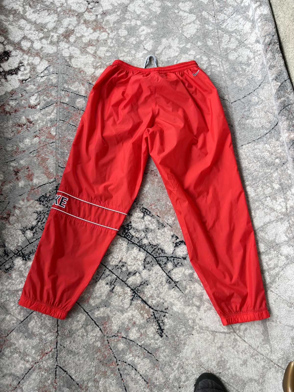 Nike × Vintage Nike Vintage Sweatpants Size US 38 / EU 54 - 4 Thumbnail