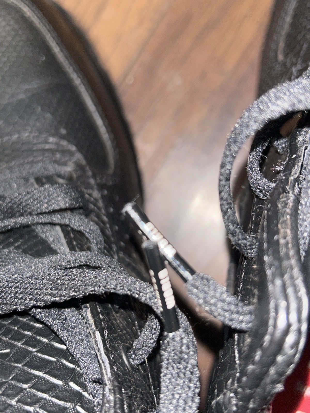 Nike × Supreme Supreme x Nike Air Goadome Size US 11 / EU 44 - 3 Thumbnail