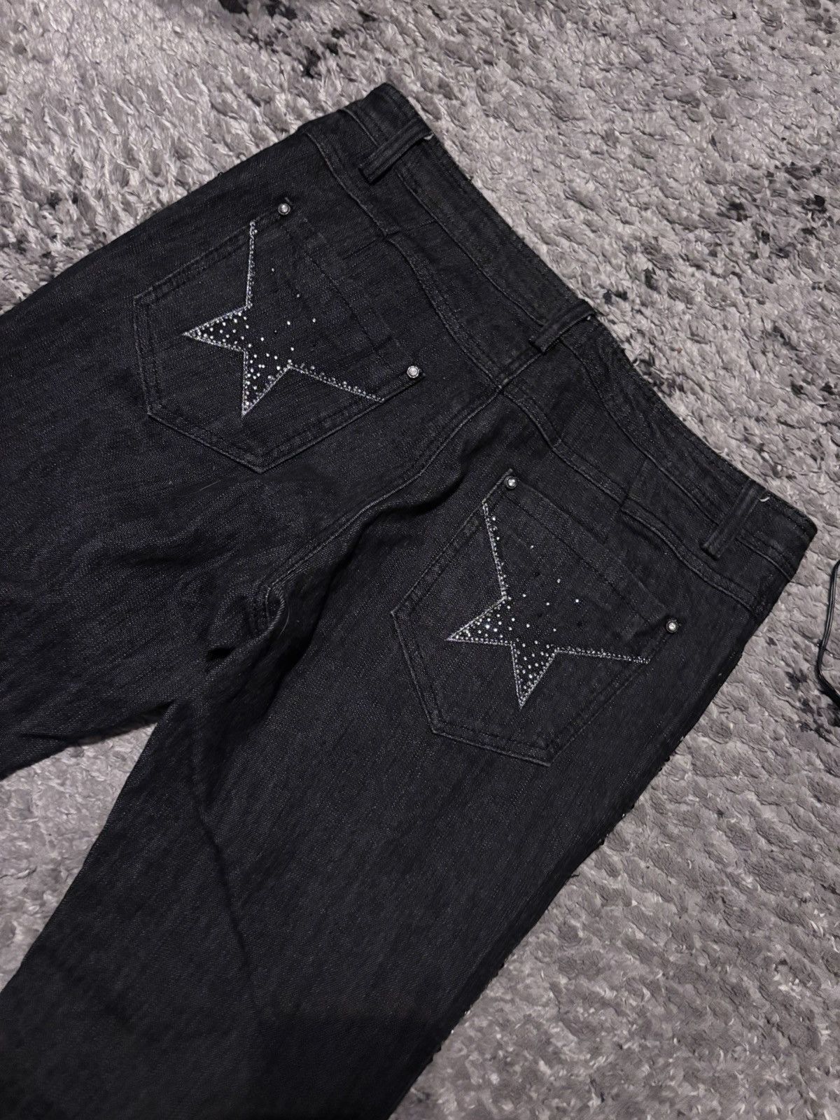 Other Clara Yoon jeans Size US 30 / EU 46 - 6 Thumbnail