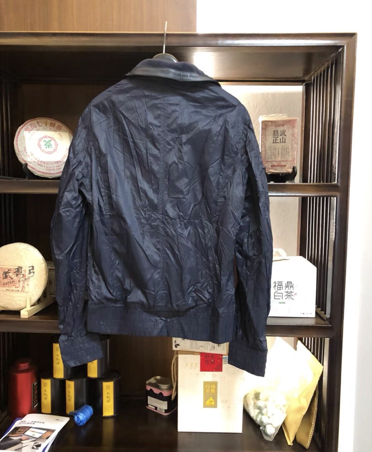 Dolce & Gabbana Dolce&Gabbana thin jacket Size US M / EU 48-50 / 2 - 2 Thumbnail