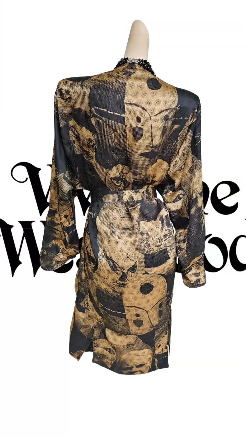 Vivienne Westwood Vivienne Westwood size42 Dancing dress Size S / US 4 / IT 40 - 6 Thumbnail