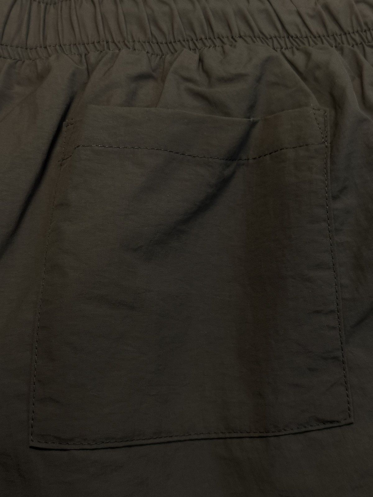Sp5der Sp5der Double Layer Web Shorts Brown Blue Size XS (NEW) Size US 26 / EU 42 - 10 Thumbnail