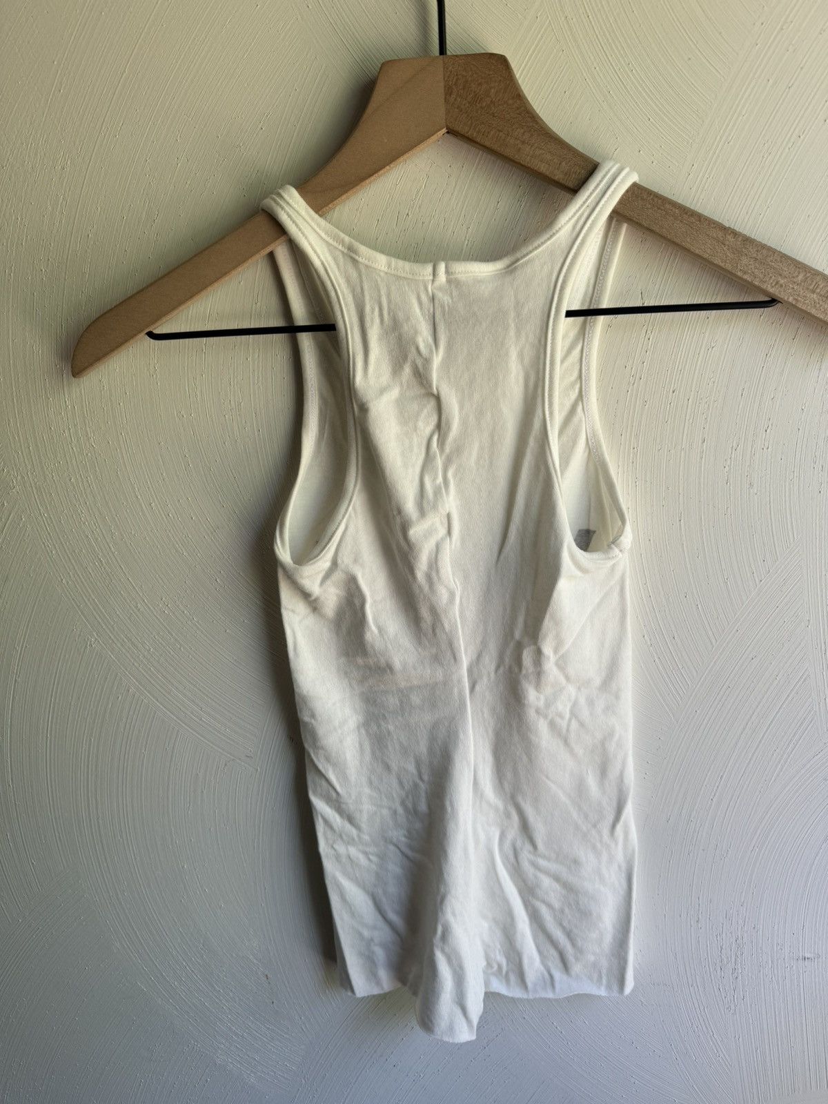 Mowalola × Yeezy Yeezy YZY Mowalola WET Tank Top Size 3 Size L / US 10 / IT 46 - 4 Thumbnail