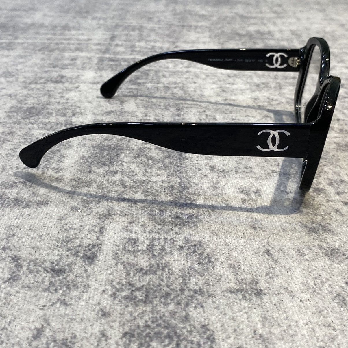 Chanel Chanel 0CH3476 C535 Size ONE SIZE - 3 Thumbnail