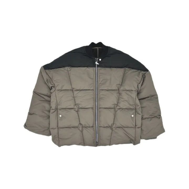 Rick Owens Rick Owens FW23 Casual Two-2508 Size US L / EU 52-54 / 3 - 2 Thumbnail