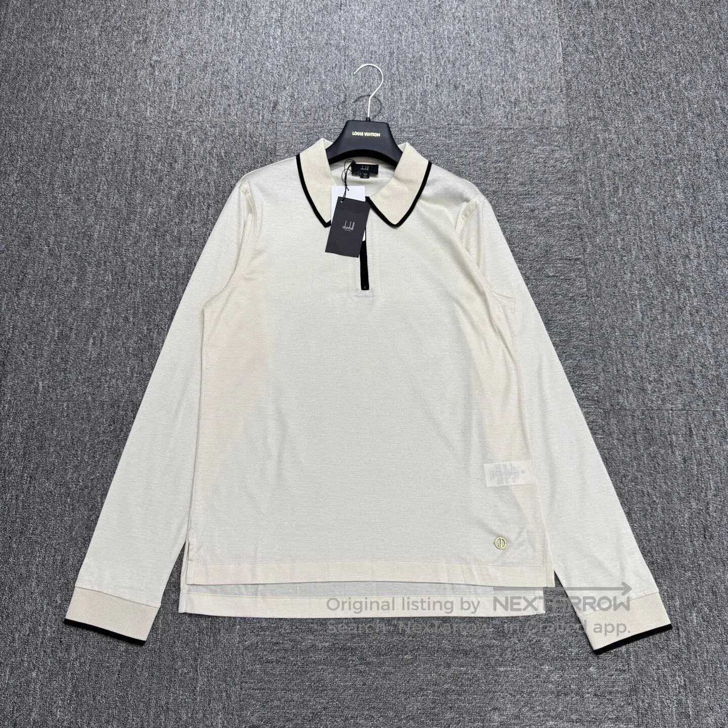 Alfred Dunhill #REF! Size US M / EU 48-50 / 2 - 1 Thumbnail