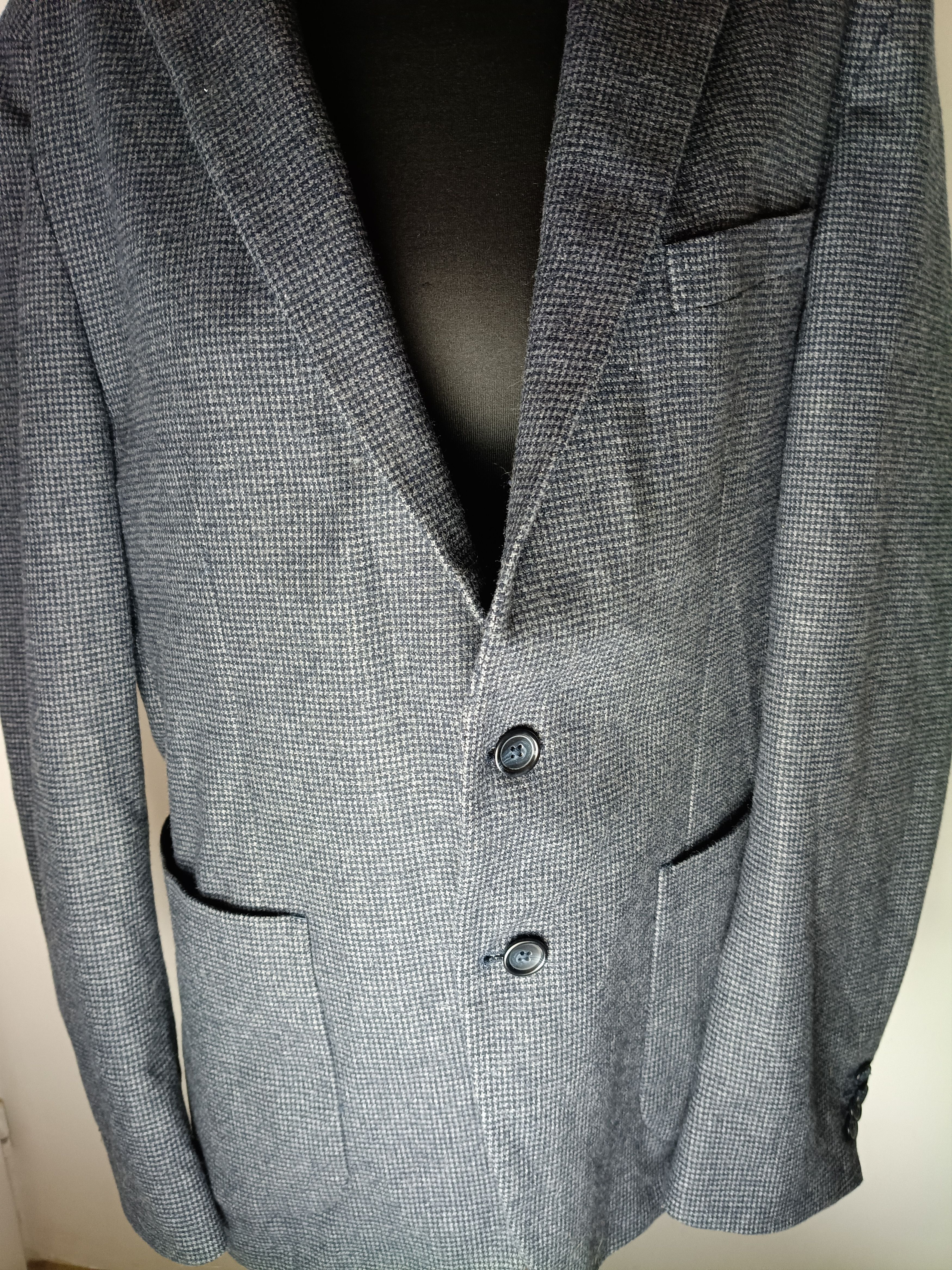 Tommy Hilfiger Tommy Hilfiger wool blazer Size 50R - 3 Thumbnail