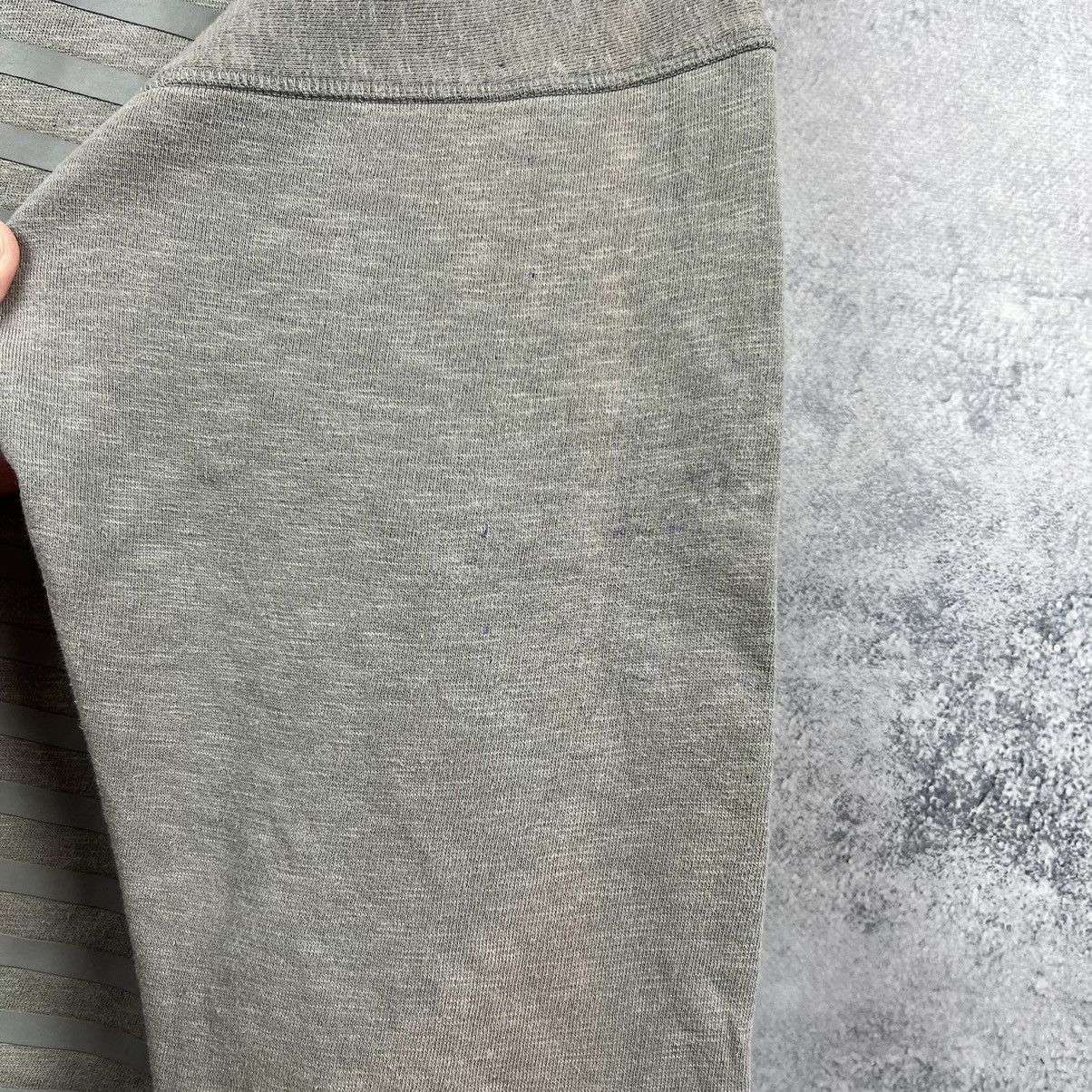 Allsaints Allsaints Vintage Sweatshirt Size US M / EU 48-50 / 2 - 14 Thumbnail