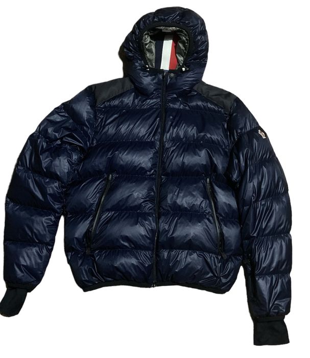 Moncler hintertux hot sale