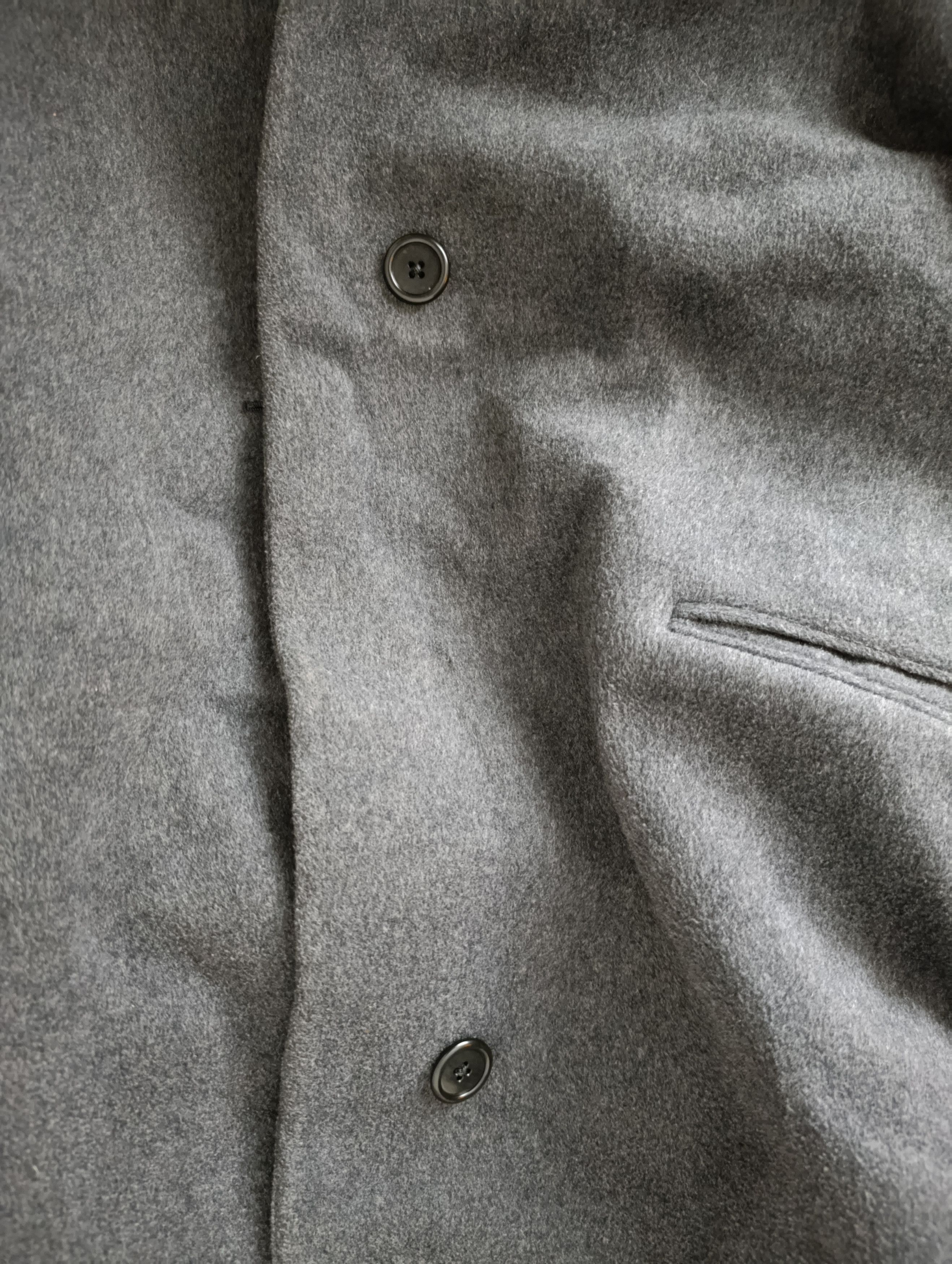 cashmere coat