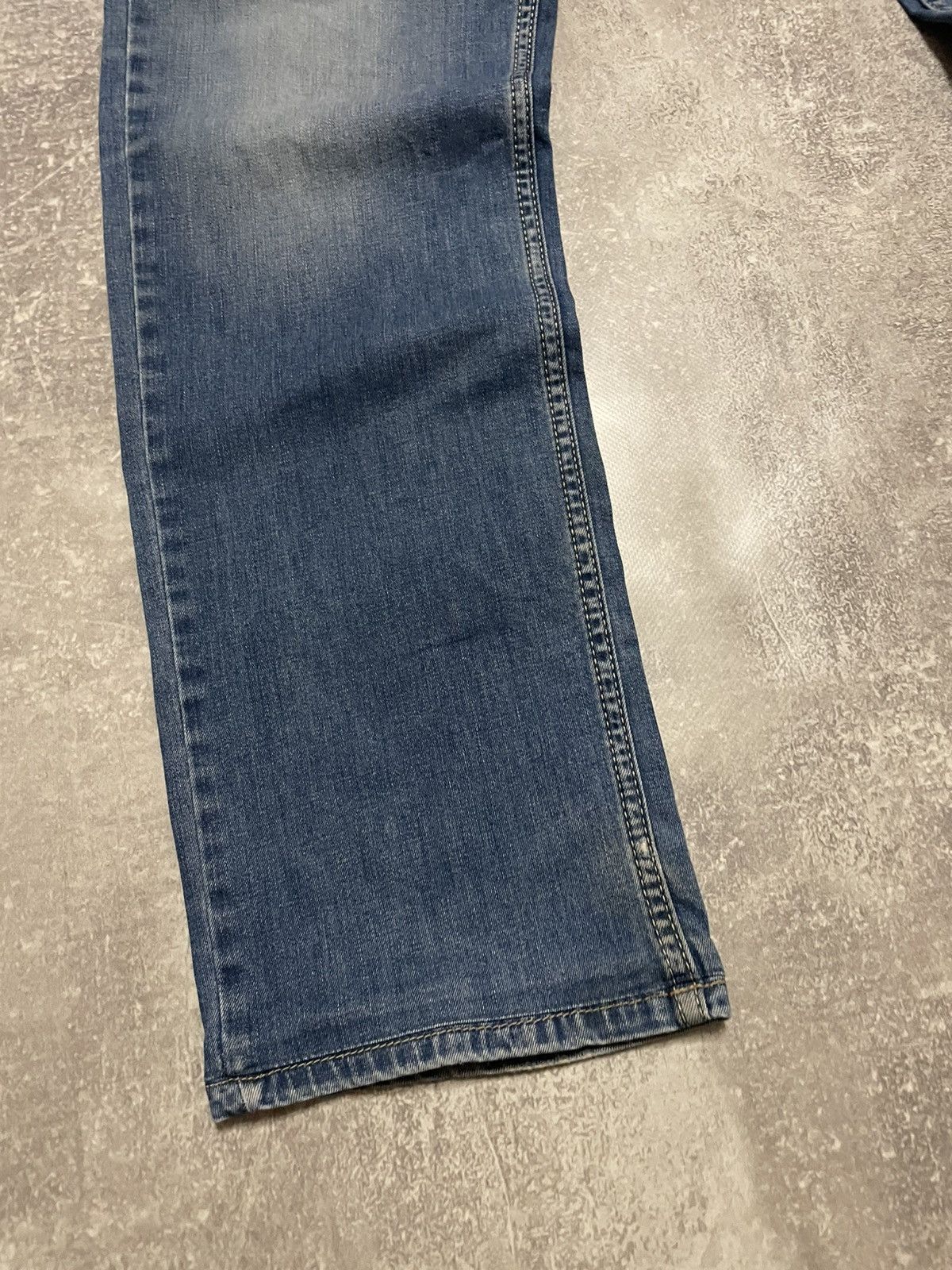 Armani × Vintage Vintage Armani Jeans Denim 33 Size Size US 33 - 14 Thumbnail