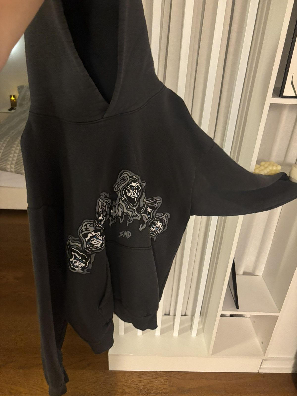 Other Warren Lotas hoodie large Size US L / EU 52-54 / 3 - 8 Thumbnail