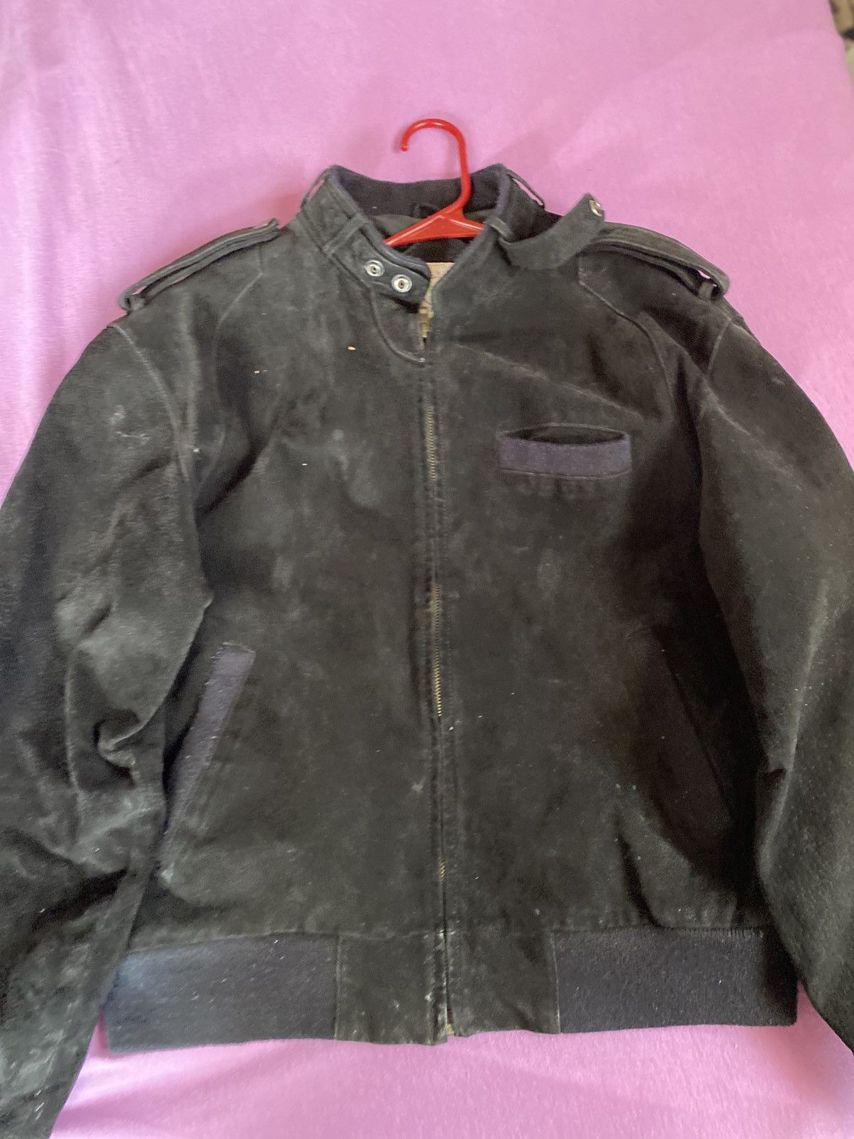 Other American Weekend, vintage bomber Mens medium Size US M / EU 48-50 / 2 - 1 Thumbnail