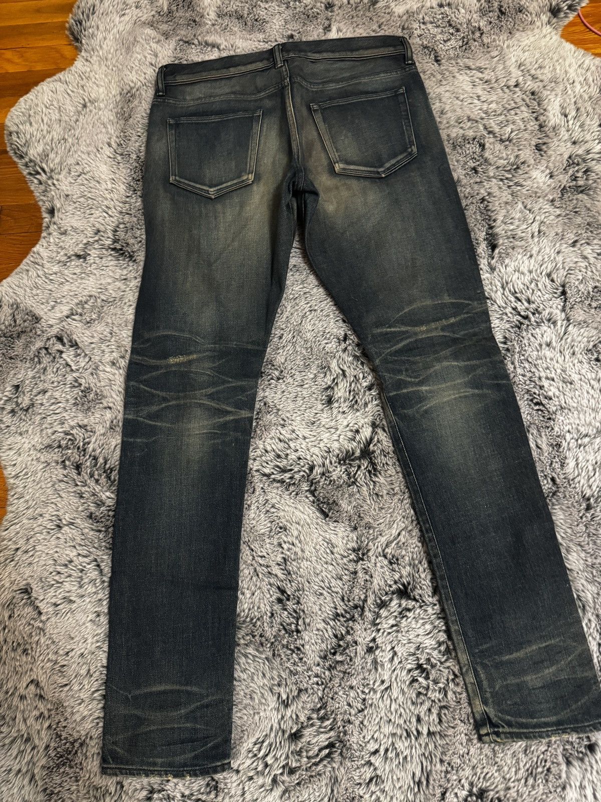 John Elliott John Elliot Size US 32 / EU 48 - 9 Thumbnail