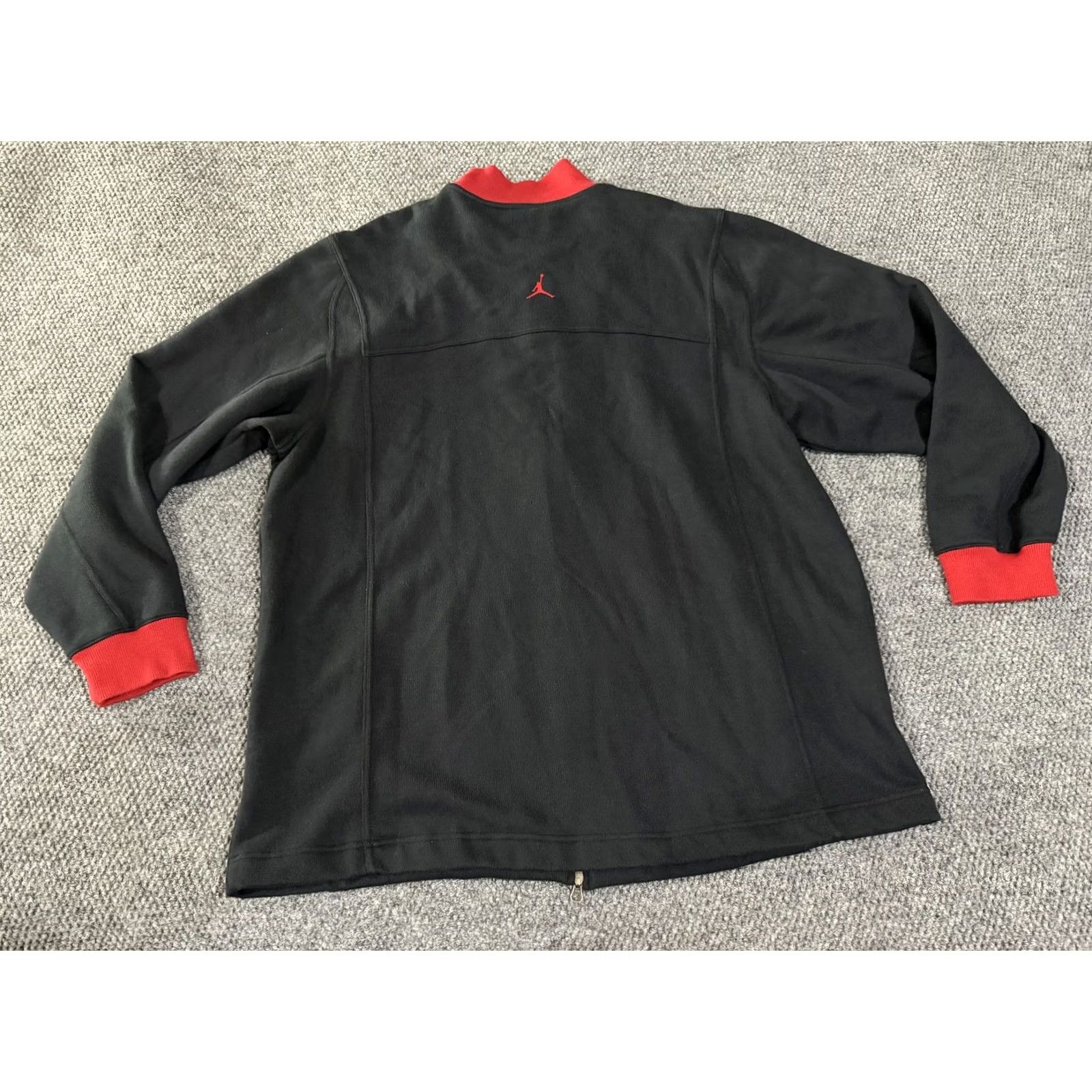 Jordan Brand VINTAGE? No. (But not needed) Size US XXL / EU 58 / 5 - 7 Thumbnail