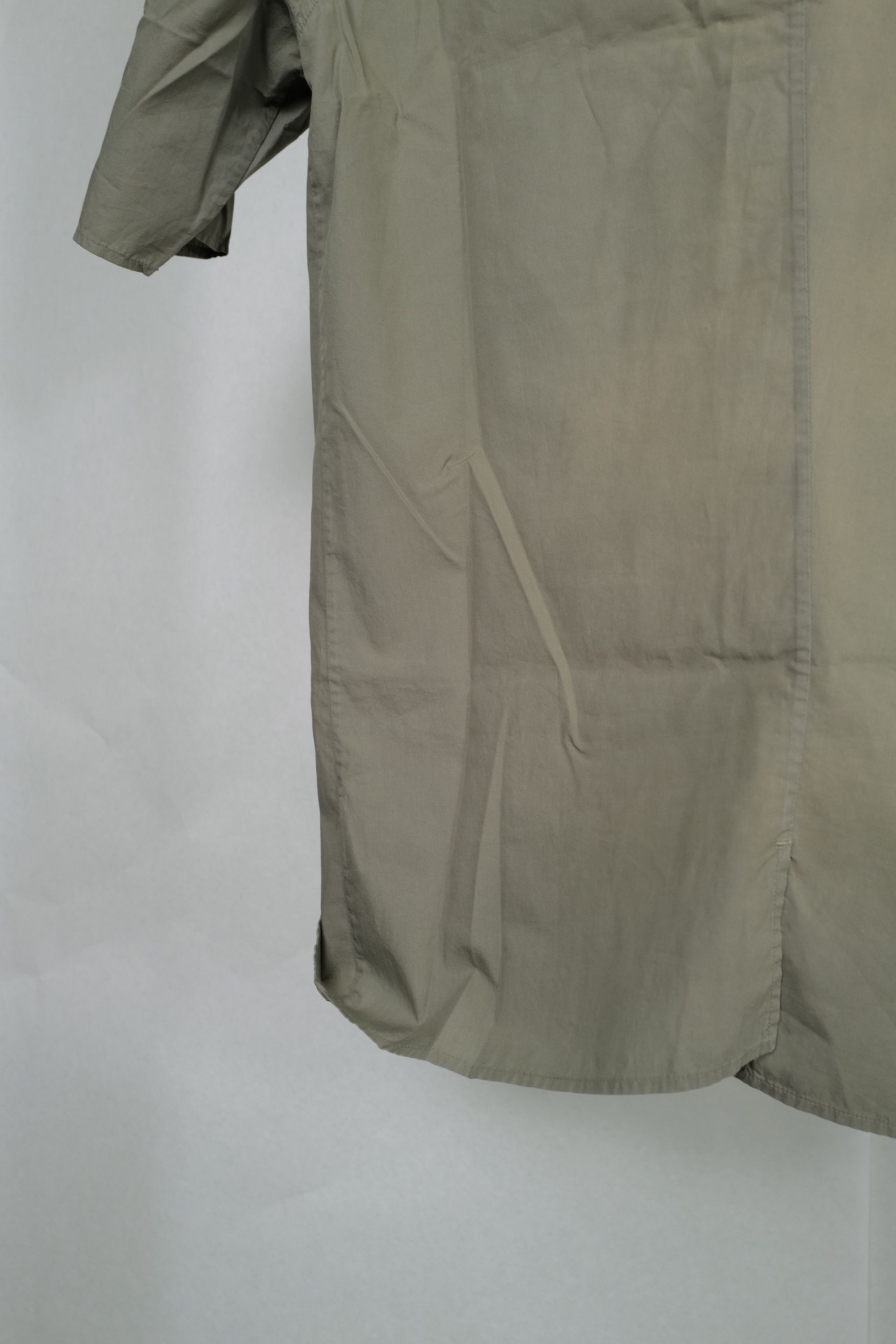 Maison Margiela MAISON MARGIELA Button Up Shirt Size US S / EU 44-46 / 1 - 25 Thumbnail