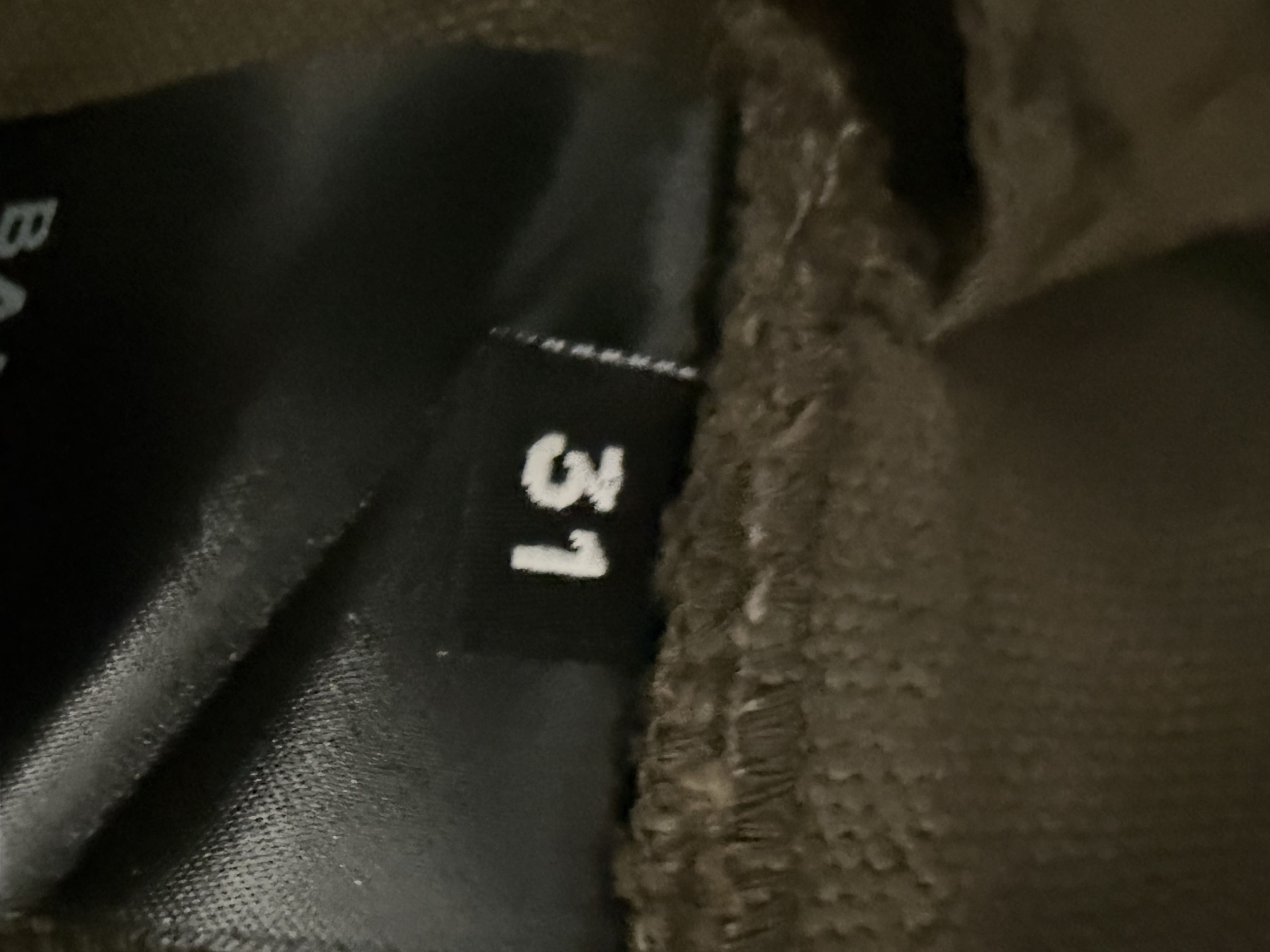 Balmain Skinny-Fit Cargo Trousers Size US 31 - 20 Thumbnail