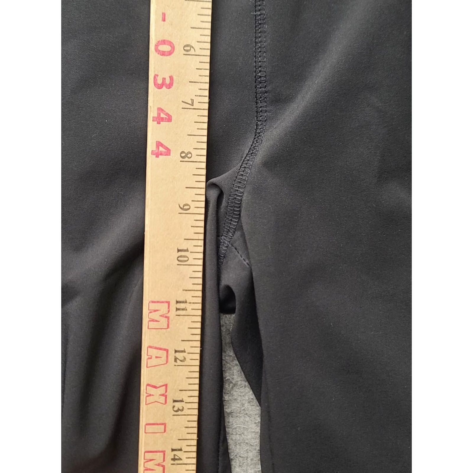 Eddie Bauer Eddie Bauer Capri Pants Womens 8x24 Travex Guide Pro Active Fit Hiking Gorpcore Size 30" / US 8 / IT 44 - 4 Thumbnail