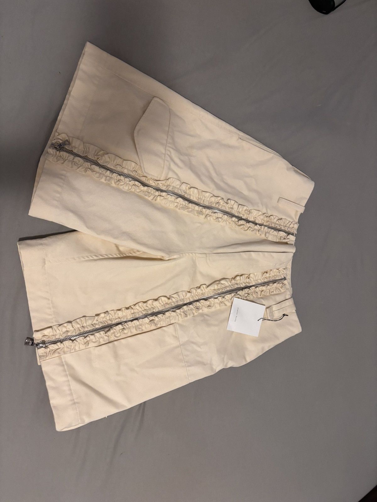 Simone Rocha Simone rochas runway shorts Size US 28 / EU 44 - 2 Thumbnail