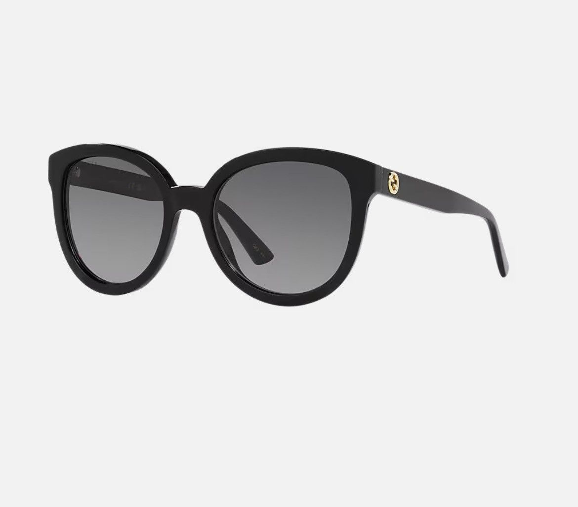 Gucci Gucci Polarized Sunglasses Size ONE SIZE - 1 Thumbnail