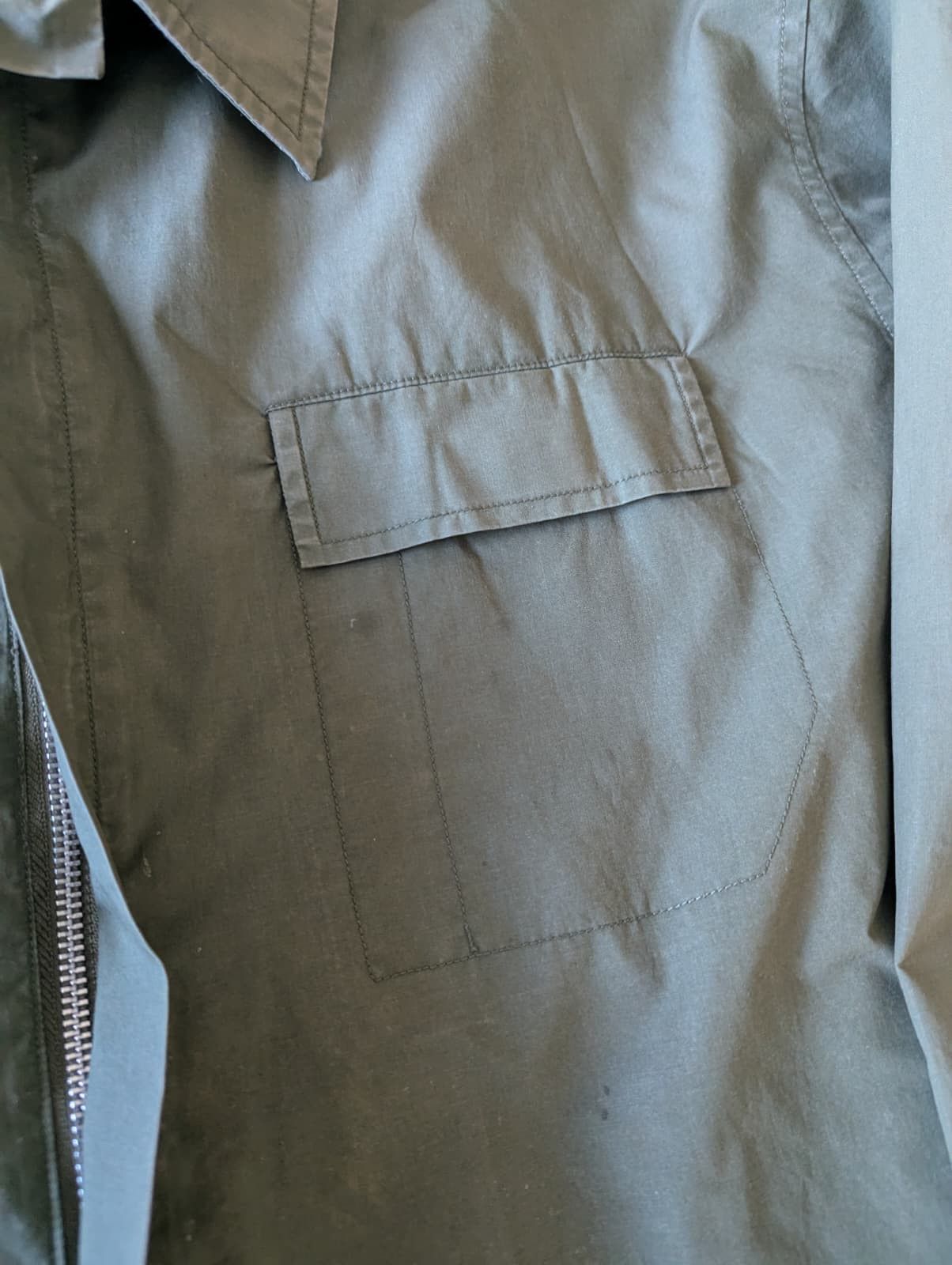 Other Vintage Polo Sport Jacket Size US XL / EU 56 / 4 - 6 Thumbnail