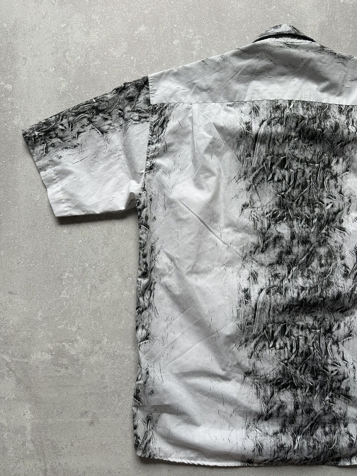 Diesel shirts for men short sleeve Diesel avantgarde size L Size US L / EU 52-54 / 3 - 10 Thumbnail
