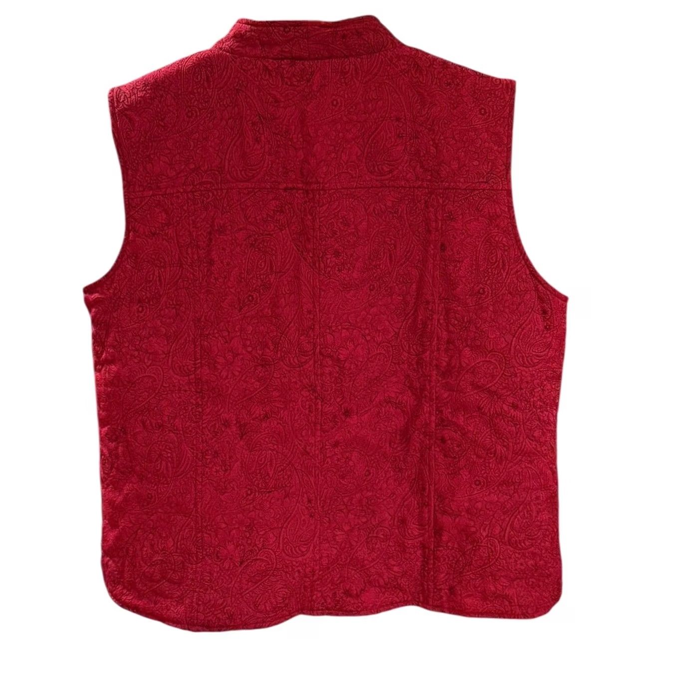 Vintage Chicos Chicos's? (error) Size XL / US 12-14 / IT 48-50 - 2 Thumbnail