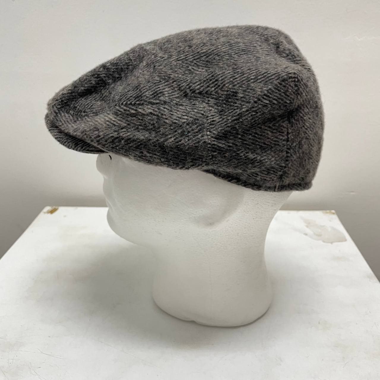 Manhattan Portage ⭐️SALE⭐️ MANHATTAN HAT COMPANY FLAT NEWSBOY Size ONE SIZE - 2 Thumbnail