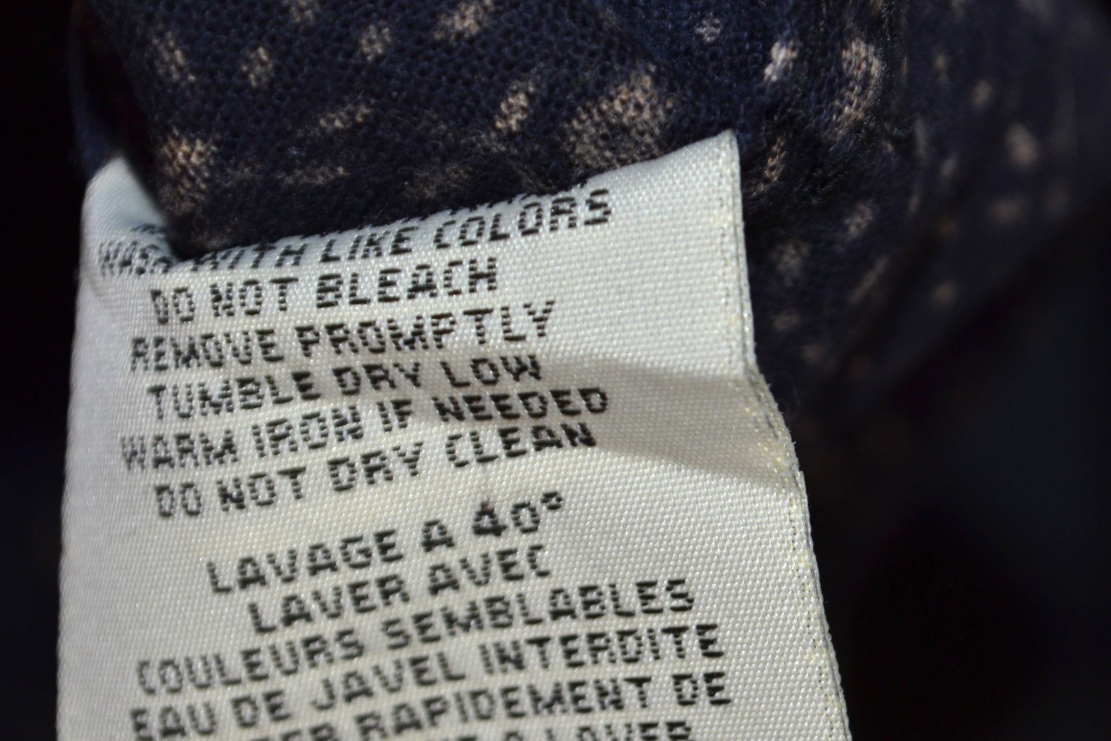 Denim & Supply Ralph Lauren Ralph Lauren Denim & Supply Floral Print Shirt M Cotton Size US M / EU 48-50 / 2 - 6 Thumbnail