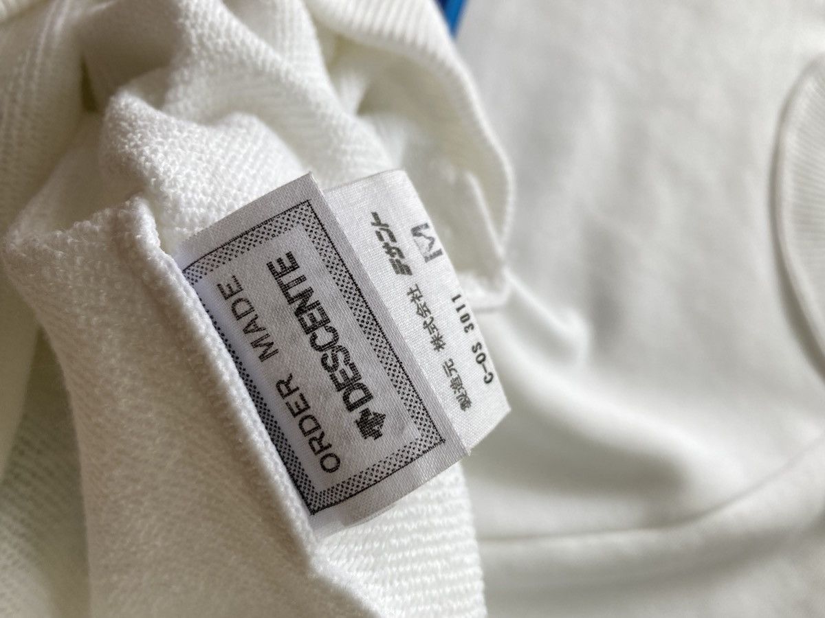 Descente Descente Tamagawa Sweatshirt Size US M / EU 48-50 / 2 - 6 Thumbnail