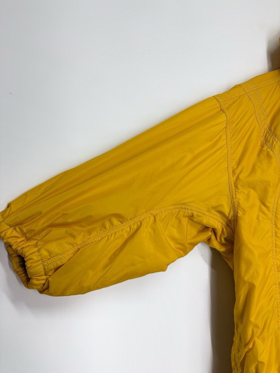 JET SET Jet Set Vintage Nylon Ski Anorak Jacket 90’S Size US M / EU 48-50 / 2 - 7 Thumbnail