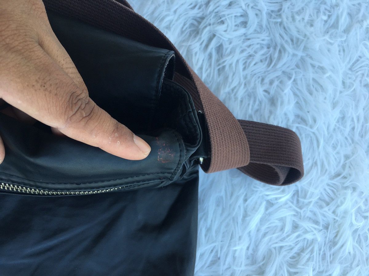 Jean Paul Gaultier Vintage JPG Jean Paul Gaultier Sling/Crossbody Bag Size ONE SIZE - 25 Thumbnail