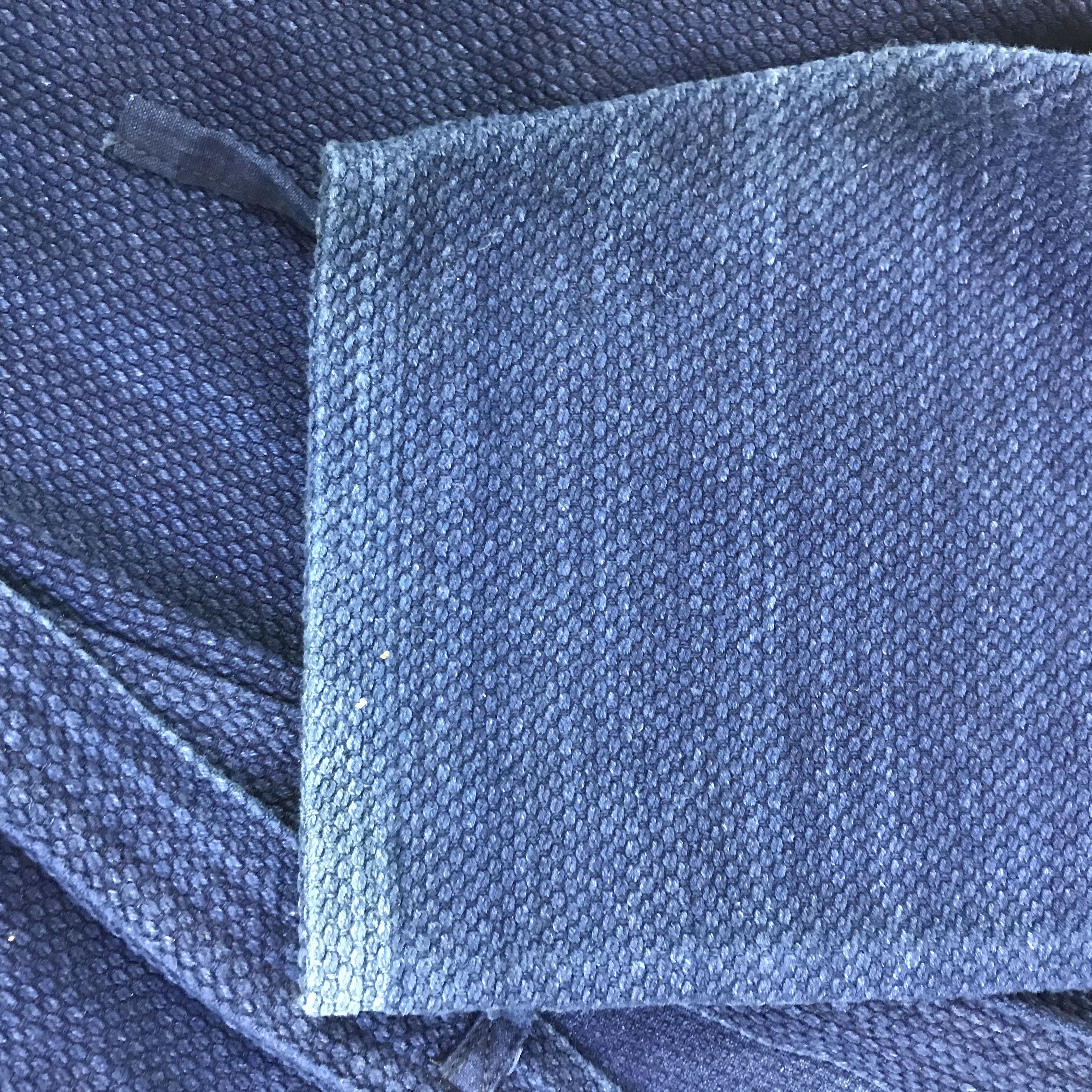 Japanese Brand japanese brand kimono indigo jacket K97B18 Size US L / EU 52-54 / 3 - 9 Thumbnail